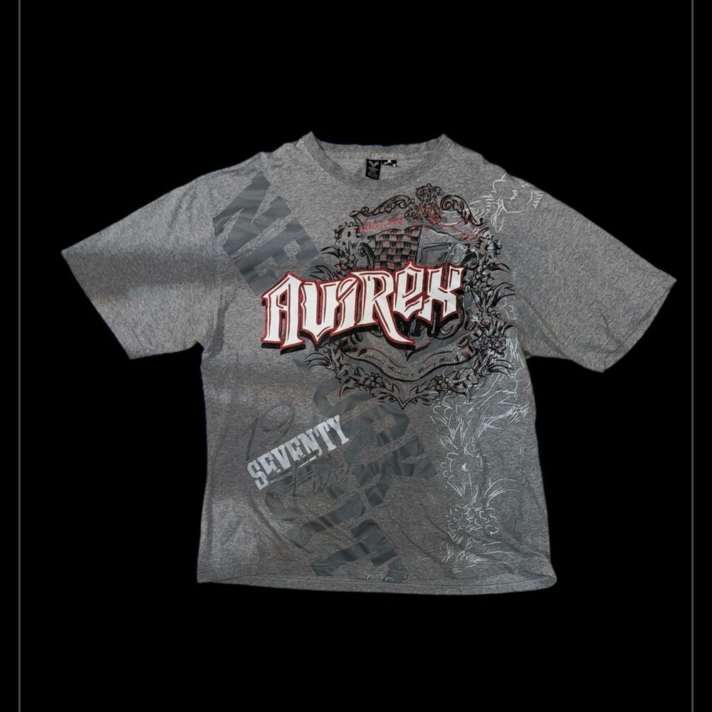 Vintage Avirex T-Shirt
